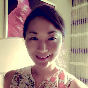 Meet your Posher, Alexis